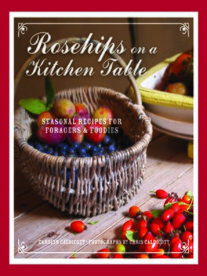 Rosehips on a Kitchen Table - ebook